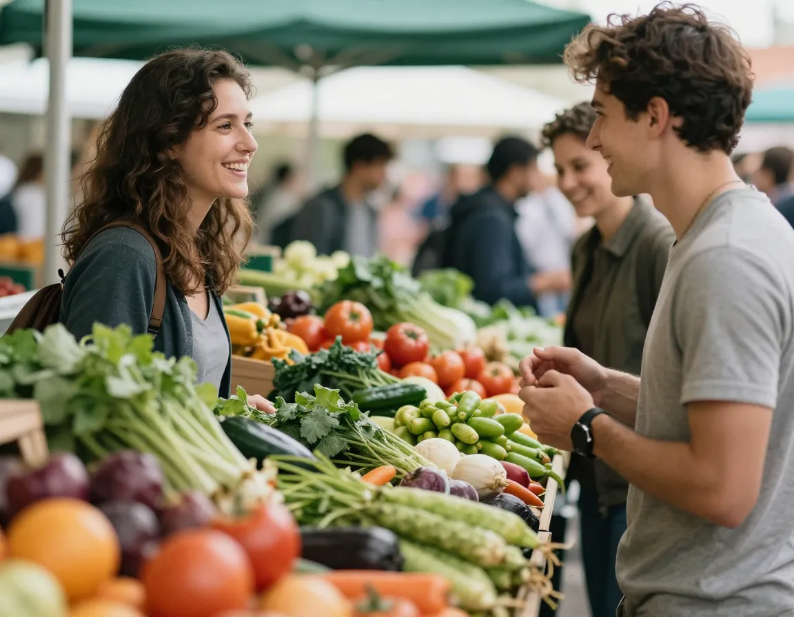 Terveellinen elämäntapa ja hyvinvointi